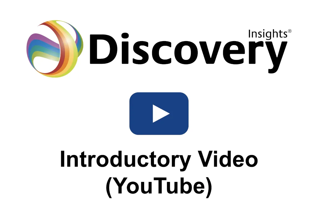 Insights Discovery® - Introductory Video